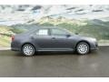 Magnetic Gray Metallic - Camry LE Photo No. 2