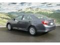 Magnetic Gray Metallic - Camry LE Photo No. 3