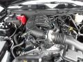 Black - Mustang V6 Coupe Photo No. 17