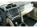 Magnetic Gray Metallic - Camry LE Photo No. 6
