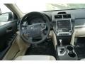Magnetic Gray Metallic - Camry LE Photo No. 10