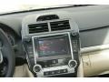Magnetic Gray Metallic - Camry LE Photo No. 12