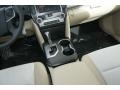 Magnetic Gray Metallic - Camry LE Photo No. 13
