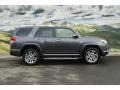 Magnetic Gray Metallic 2012 Toyota 4Runner Limited 4x4 Exterior