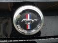 Black - Mustang V6 Coupe Photo No. 15
