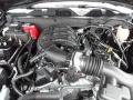 Black - Mustang V6 Coupe Photo No. 17