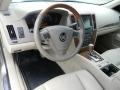 2005 Sand Storm Cadillac STS V6  photo #17