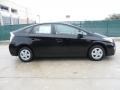 Black 2011 Toyota Prius Hybrid II Exterior