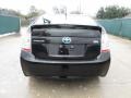 Black - Prius Hybrid II Photo No. 4