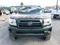 Timberland Green Mica - Tacoma V6 Double Cab 4x4 Photo No. 2