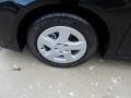 Black - Prius Hybrid II Photo No. 11