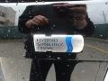 Black - Prius Hybrid II Photo No. 16