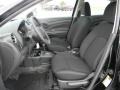 Super Black - Versa 1.6 SV Sedan Photo No. 9