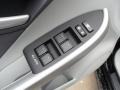 Misty Gray Controls Photo for 2011 Toyota Prius #60487553