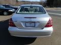 Brilliant Silver Metallic - E 350 Sedan Photo No. 6