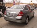 Magnetic Gray - Versa 1.8 S Sedan Photo No. 5