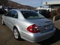 Brilliant Silver Metallic - E 350 Sedan Photo No. 7