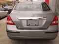 Magnetic Gray - Versa 1.8 S Sedan Photo No. 6