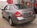 Magnetic Gray - Versa 1.8 S Sedan Photo No. 7