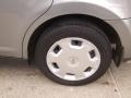 Magnetic Gray - Versa 1.8 S Sedan Photo No. 8