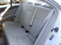 Brilliant Silver Metallic - E 350 Sedan Photo No. 10