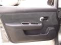 Magnetic Gray - Versa 1.8 S Sedan Photo No. 9