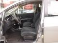 Magnetic Gray - Versa 1.8 S Sedan Photo No. 10
