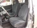 Magnetic Gray - Versa 1.8 S Sedan Photo No. 11