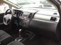 Magnetic Gray - Versa 1.8 S Sedan Photo No. 12