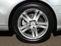Brilliant Silver Metallic - E 350 Sedan Photo No. 15