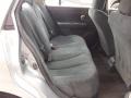 Magnetic Gray - Versa 1.8 S Sedan Photo No. 14