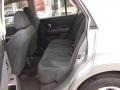 Magnetic Gray - Versa 1.8 S Sedan Photo No. 15