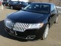 Tuxedo Black Metallic - MKS AWD Sedan Photo No. 2