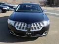 Tuxedo Black Metallic - MKS AWD Sedan Photo No. 3