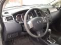 Magnetic Gray - Versa 1.8 S Sedan Photo No. 16
