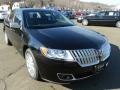 Tuxedo Black Metallic - MKS AWD Sedan Photo No. 4