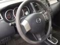 Magnetic Gray - Versa 1.8 S Sedan Photo No. 17
