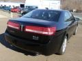 Tuxedo Black Metallic - MKS AWD Sedan Photo No. 5