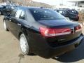 Tuxedo Black Metallic - MKS AWD Sedan Photo No. 6