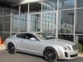 2010 Moonbeam Bentley Continental GT Supersports  photo #8