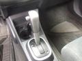 Magnetic Gray - Versa 1.8 S Sedan Photo No. 20