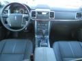 Tuxedo Black Metallic - MKS AWD Sedan Photo No. 8