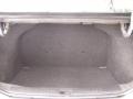 Magnetic Gray - Versa 1.8 S Sedan Photo No. 22