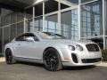 2010 Moonbeam Bentley Continental GT Supersports  photo #11