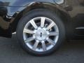 Tuxedo Black Metallic - MKS AWD Sedan Photo No. 13