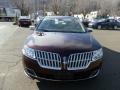 2012 Cinnamon Metallic Lincoln MKZ Hybrid  photo #3