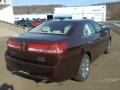 2012 Cinnamon Metallic Lincoln MKZ Hybrid  photo #5