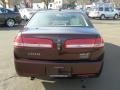 2012 Cinnamon Metallic Lincoln MKZ Hybrid  photo #6