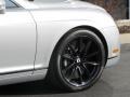2010 Bentley Continental GT Supersports Wheel and Tire Photo