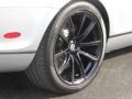 2010 Bentley Continental GT Supersports Wheel and Tire Photo